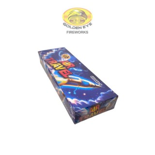 Kembang Api Air Travel with Tor - GE0440T